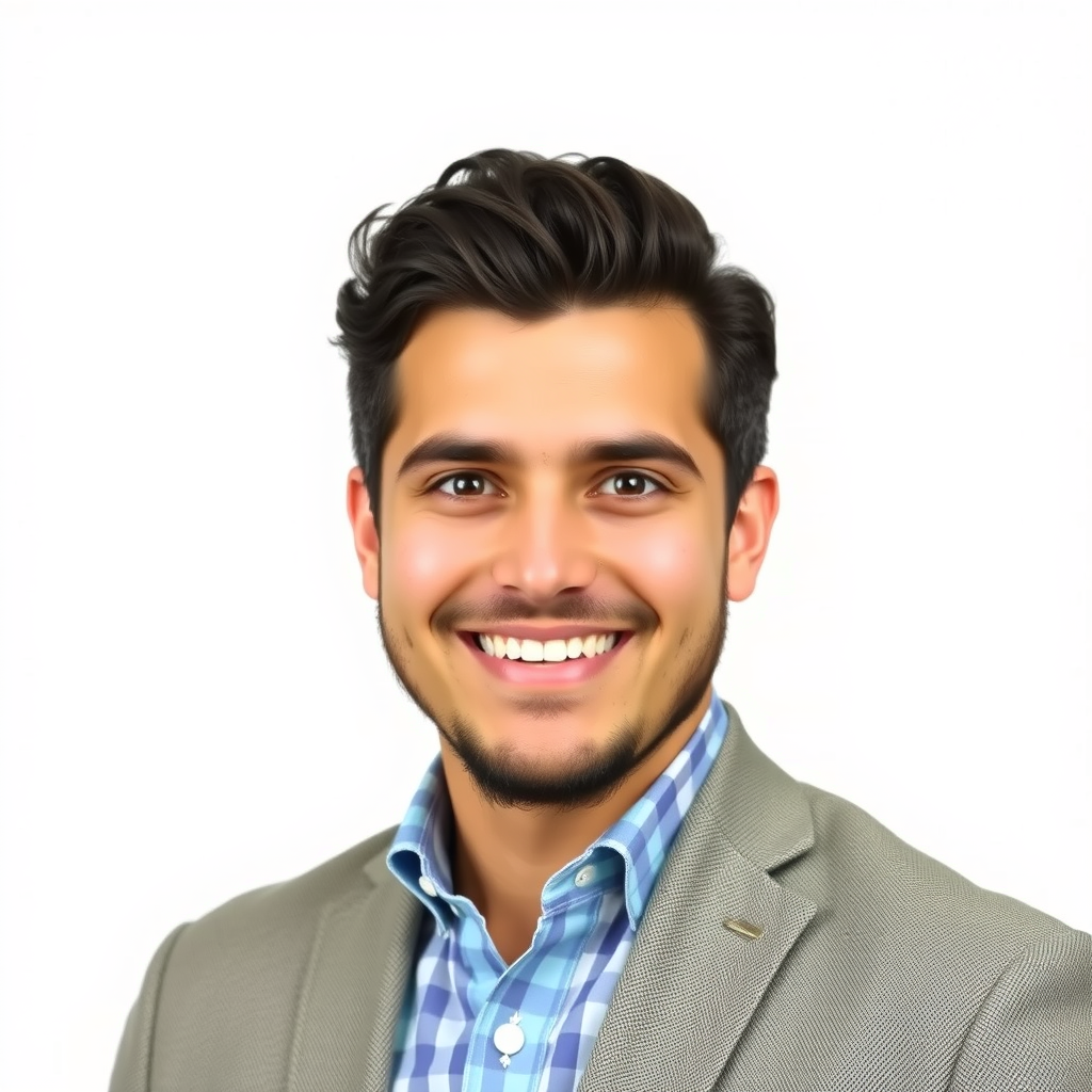 Javier Marquez DDS