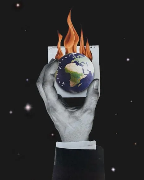 The Environmental Pledge toward 2025: Six Core Priorities