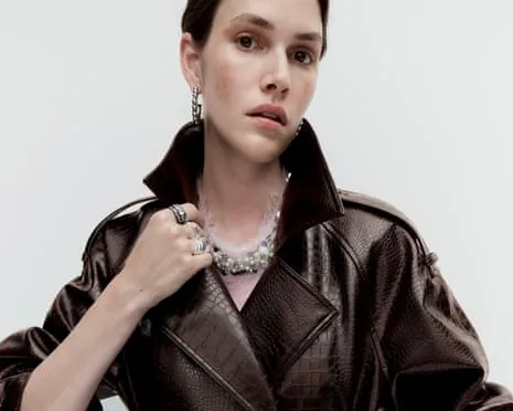 The High Street Staple Pins Hopes on Women's Fashion to Enhance Fall Performance