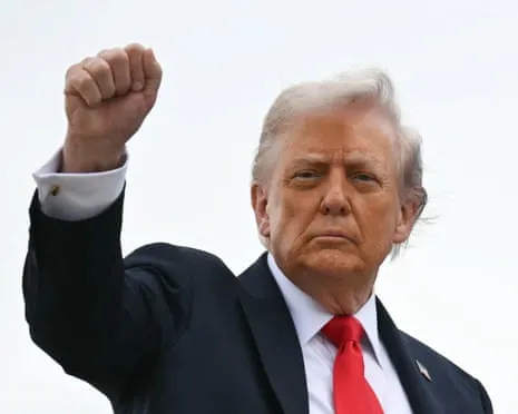 Avoiding this Charlie Kirk Shooting from Turning into Trump's Reichstag Fire