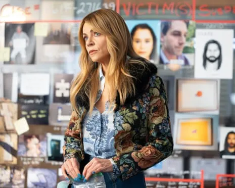 High Potential's Season Two Analysis – An Inviting, Heartwarming Cop Show Starring a Nearly Flawless Detective