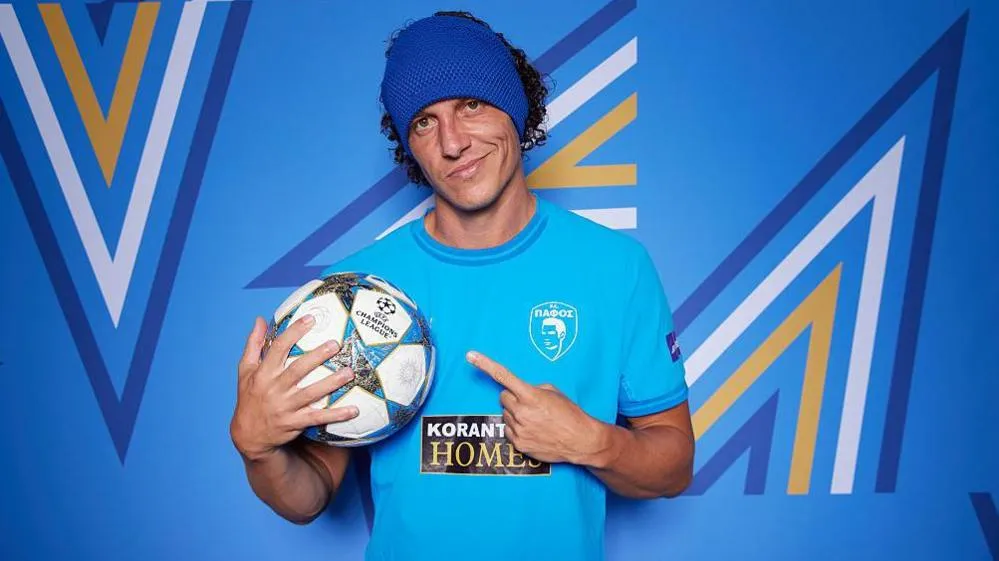 European Cup Debut and Veteran Star - The Meteoric Rise of Cyprus’ Rising Force